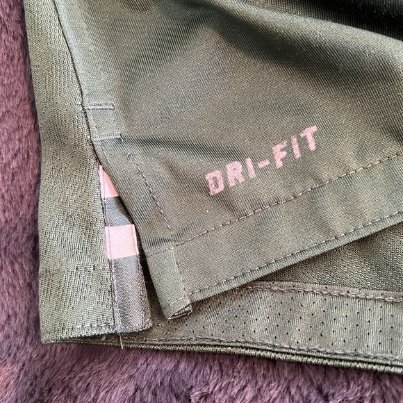 Nike NFL Official New York Jets Dri-Fit polo. Size XL. - Picture 4 of 8